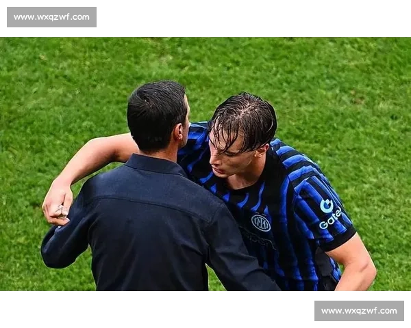 国米锁定 1 米 98 锋霸!马洛塔甩卖塞巴筹 5000 万补强 国米锁定 1 米 98 锋霸!马洛塔甩卖塞巴筹 5000 万补强