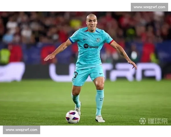 利雅得青年洽谈前巴萨中场罗梅乌 沙媒证实谈判启动 利雅得青年洽谈前巴萨中场罗梅乌 沙媒证实谈判启动