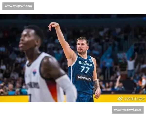 三年前今日：东契奇 47 分破局法国 铸欧锦赛传奇之夜