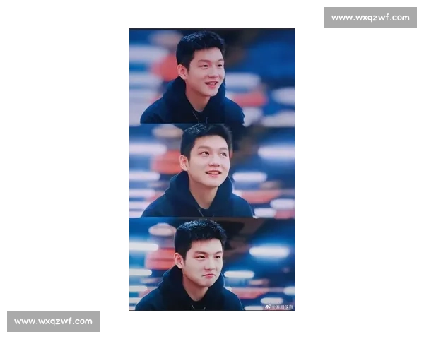 球台无界：樊振东与小弗的跨语言战术日常