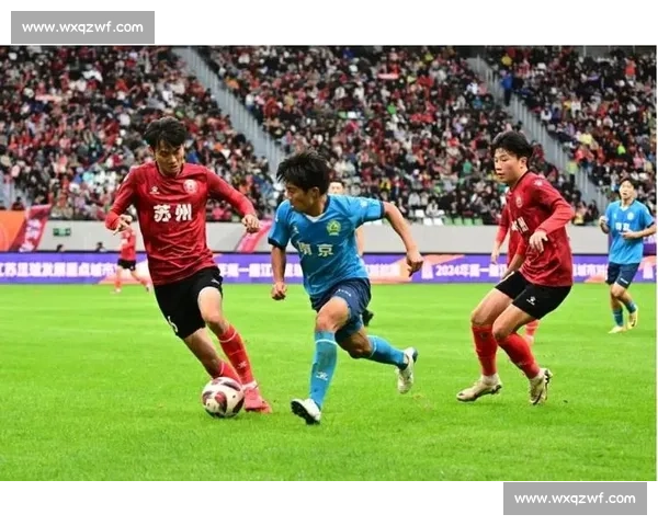 苏超 “十三太保” 季后赛火拼白热化，主场经济价值飙升引资本竞逐