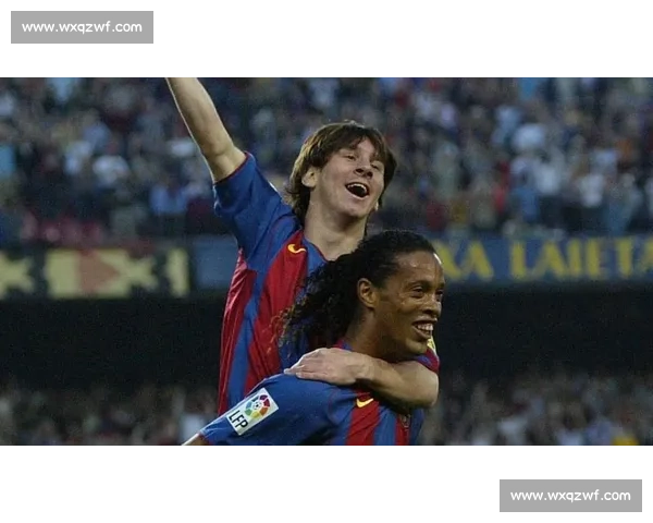 梅西闪电启动!巴萨防线瞬间崩塌 梅西闪电启动!巴萨防线瞬间崩塌