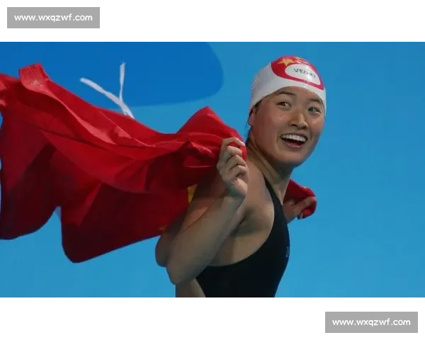 罗雪娟:奥运蛙后退役三因揭秘,赴美深造开启人生新篇 罗雪娟:奥运蛙后退役三因揭秘,赴美深造开启人生新篇