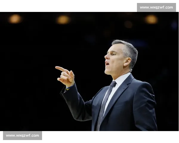 老东家圆梦！多诺万温情致敬雷霆冠军拼图